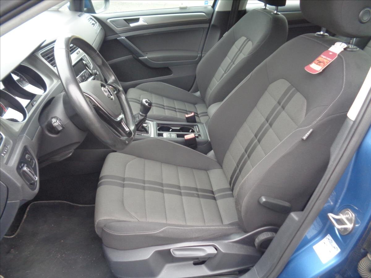 Volkswagen Golf Hatchback 2,0 l 110 kw