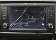 Seat Ateca SUV 1,6 l 85 kw