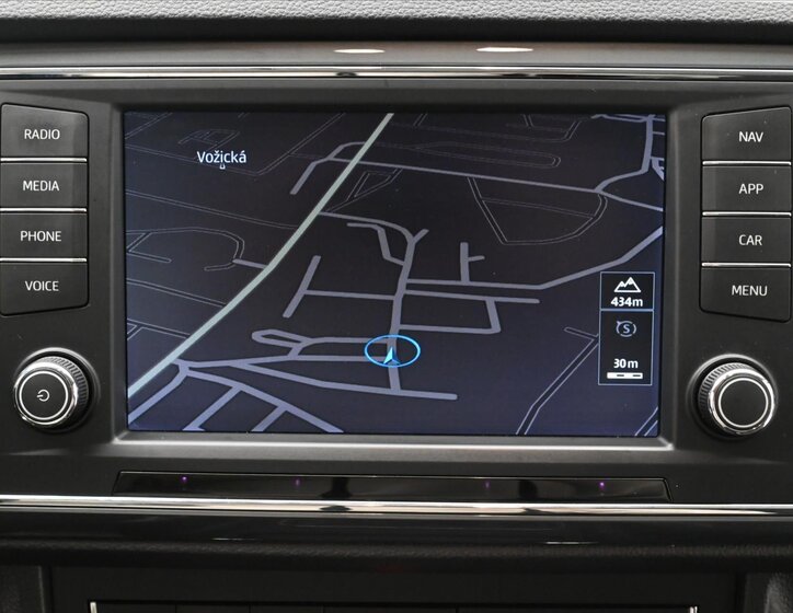 Seat Ateca SUV 1,6 l 85 kw