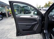 Mercedes-Benz GLE 15