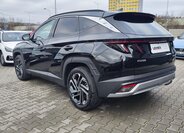 Hyundai Tucson SUV 1,6 l 118 kw