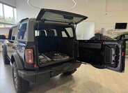 Ford Bronco Ostatní 2,7 l 246 kw