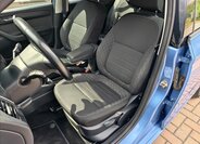 Škoda Fabia Kombi 1,2 l 66 kw