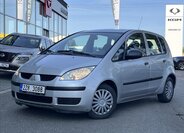 Mitsubishi Colt 1
