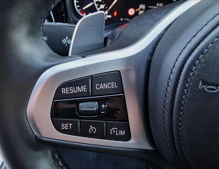 BMW Řada 3 Kombi 2,0 l 140 kw