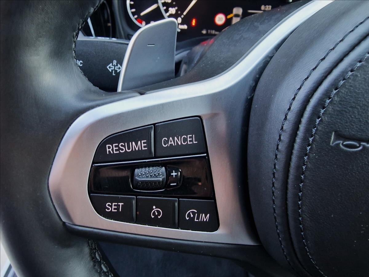 BMW Řada 3 Kombi 2,0 l 140 kw