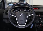 Opel Meriva MPV 1,4 l 74 kw