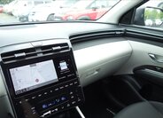 Hyundai Tucson SUV 1,6 l 110 kw