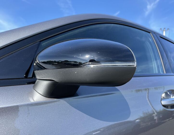 Mercedes-Benz Třídy A 19