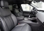Land Rover Range Rover Sport SUV 3,0 l 405 kw