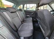 Škoda Fabia Kombi 1,2 l 63 kw