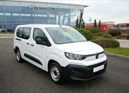 Citroën Berlingo 9