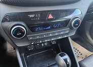 Hyundai Tucson SUV 1,6 l 130 kw