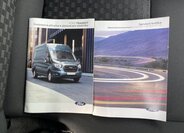 Ford Transit Ostatní 2,0 l 77 kw