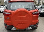 Ford EcoSport 9