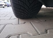 Škoda Superb Kombi 2,0 l 110 kw