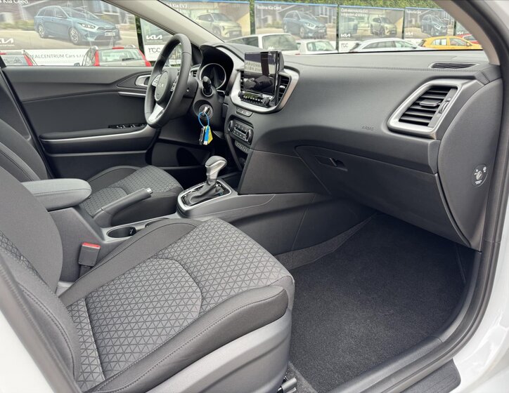 KIA Ceed Kombi 1,5 l 103 kw