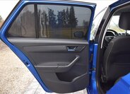 Škoda Fabia Hatchback 999,0 55 kw