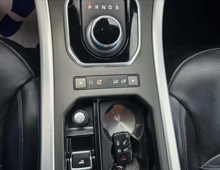 Land Rover Range Rover 24