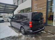 Toyota ProAce Verso MPV 2,0 l 130 kw