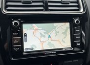 Mitsubishi ASX SUV 2,0 l 110 kw