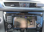 Nissan Qashqai SUV / Terénní 1,3 l 117 kw