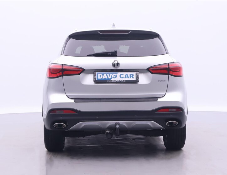 MG HS SUV / Terénní 1,5 l 119 kw