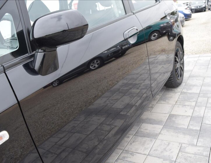 Honda Jazz Hatchback 1,2 l 57 kw