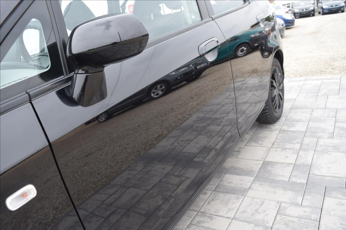 Honda Jazz Hatchback 1,2 l 57 kw