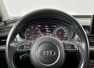 Audi A6 Allroad Kombi 3,0 l 200 kw