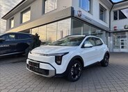 KIA Ostatní Ostatní 0,0 0