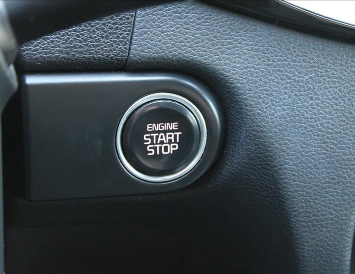 KIA XCeed Hatchback 1,6 l 150 kw