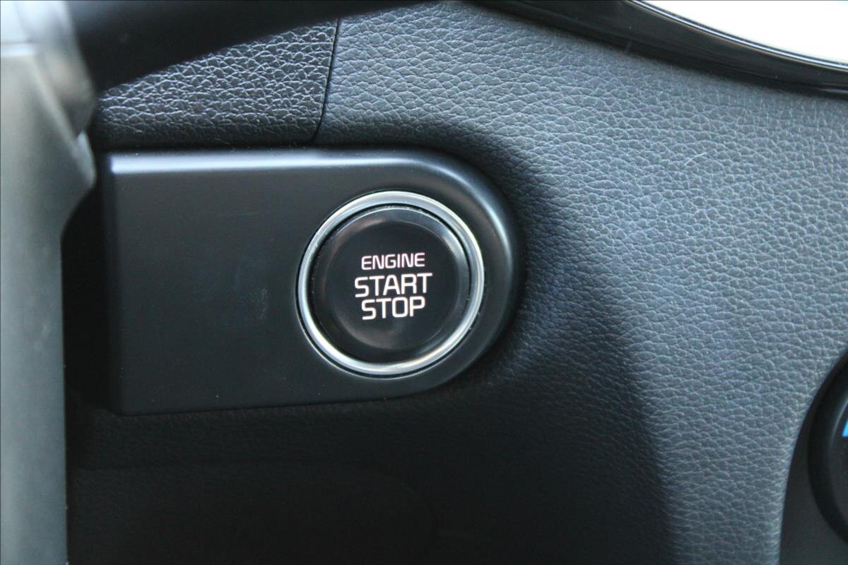 KIA XCeed Hatchback 1,6 l 150 kw