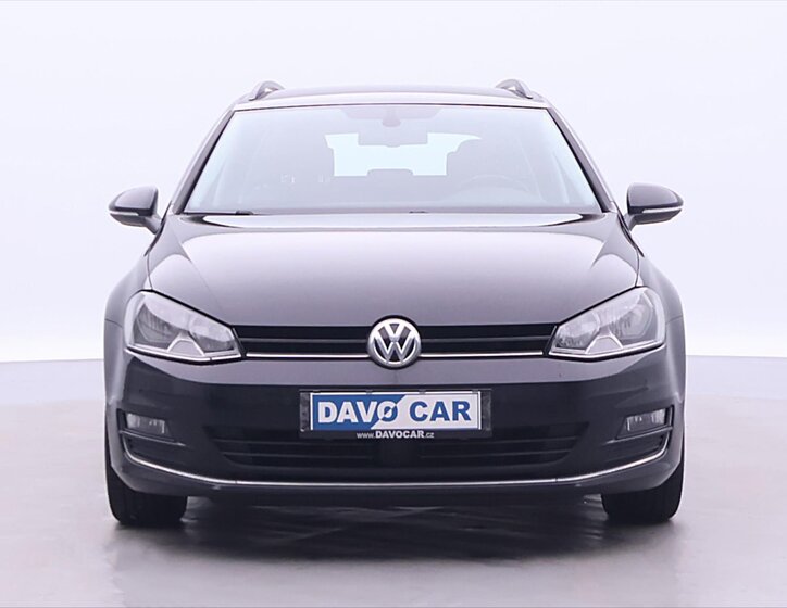 Volkswagen Golf Kombi 1,4 l 92 kw
