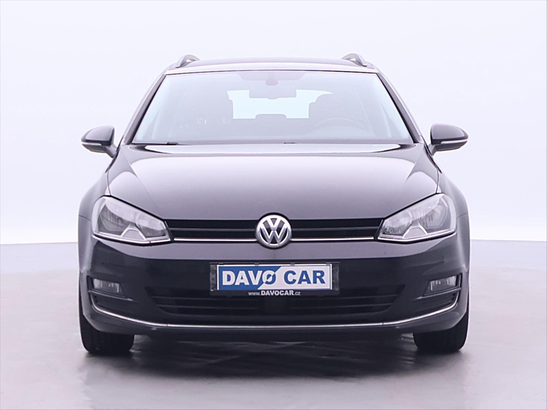 Volkswagen Golf Kombi 1,4 l 92 kw