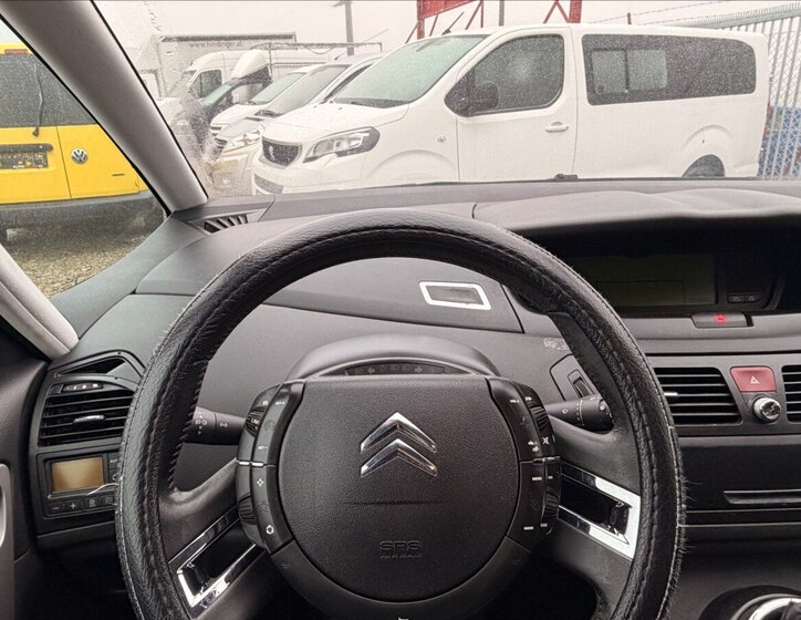 Citroën C4 Picasso 11