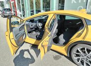 Toyota Prius Liftback 2,0 l 164 kw