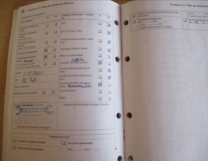 Volkswagen Golf Hatchback 1,4 l 90 kw