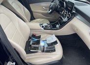 Mercedes-Benz Třídy C Kombi 2,1 l 125 kw