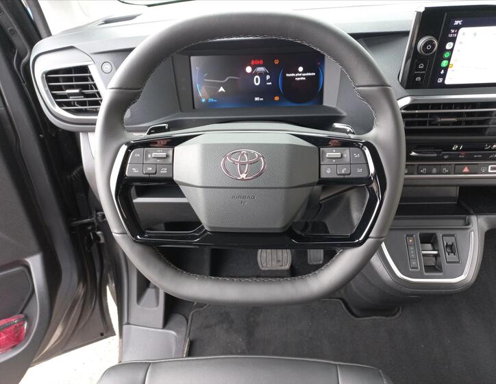 Toyota ProAce Verso 17