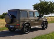 Mercedes-Benz Třídy G 8