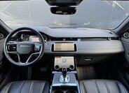 Land Rover Range Rover Evoque SUV 2,0 l 120 kw