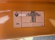 Renault Master Skříň 2,3 l 81 kw