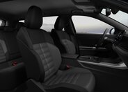 Jeep Compass SUV 1,2 l 107 kw