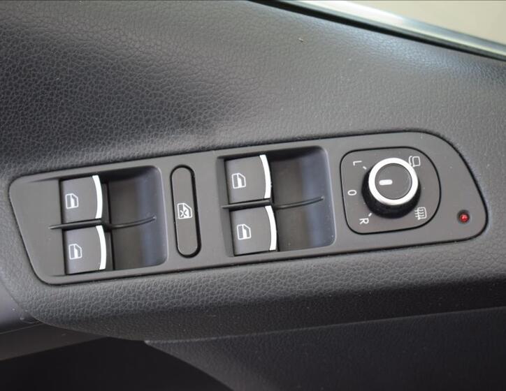 Volkswagen Tiguan 27