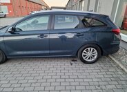 Hyundai i30 Kombi 1,6 l 85 kw