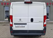 Peugeot Boxer Skříň 2,0 l 96 kw