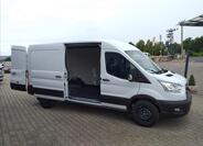 Ford Transit 4