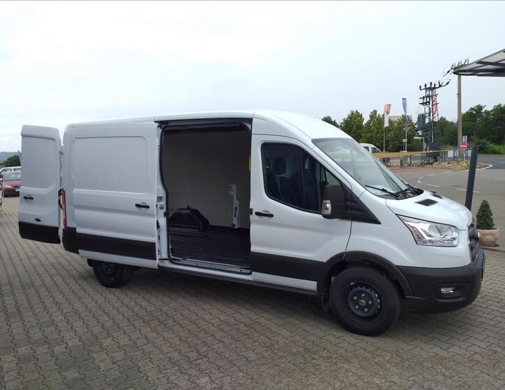 Ford Transit 4