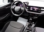 Škoda Fabia Hatchback 999,0 85 kw